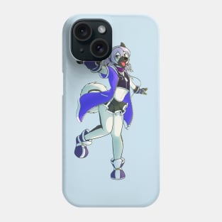 Kamilla as Row Kemonone Phone Case