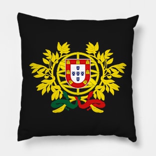 Portugal Pillow