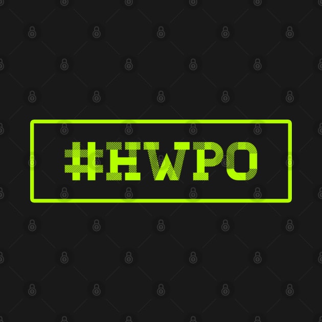 #hwpo by Live Together