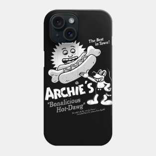 Archie's Phone Case