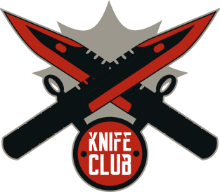 CSGO Knife Club - M9 Bayonet Magnet