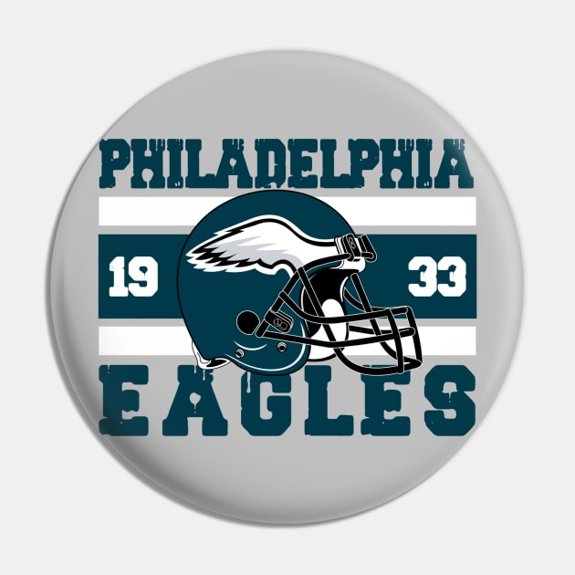 Philadelphia eagles football Pin by BandarTogel05