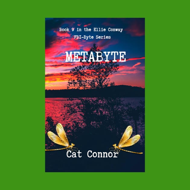 Metabyte by CatConnor