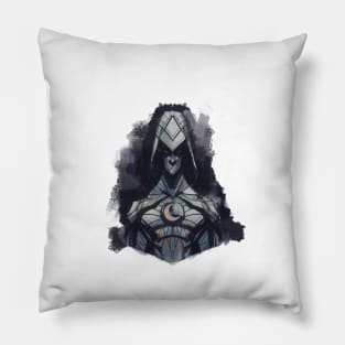 Moonknight Pillow