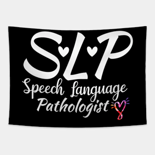SLP SPEECH LANGUAGE PATHOLOGIST Tapestry