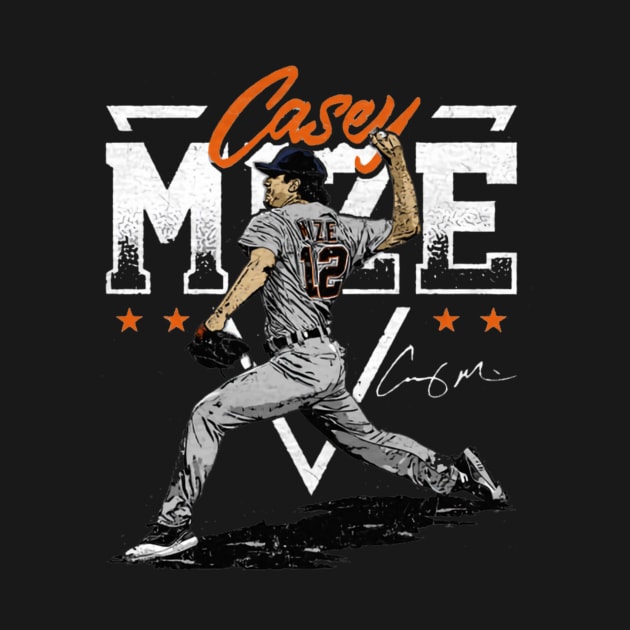 casey mize by mazihaya pix