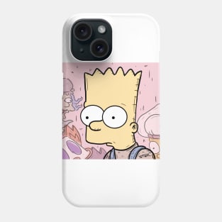 miedo Phone Case