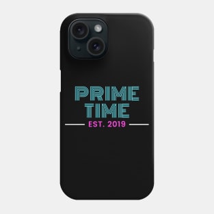 Primetime Phone Case