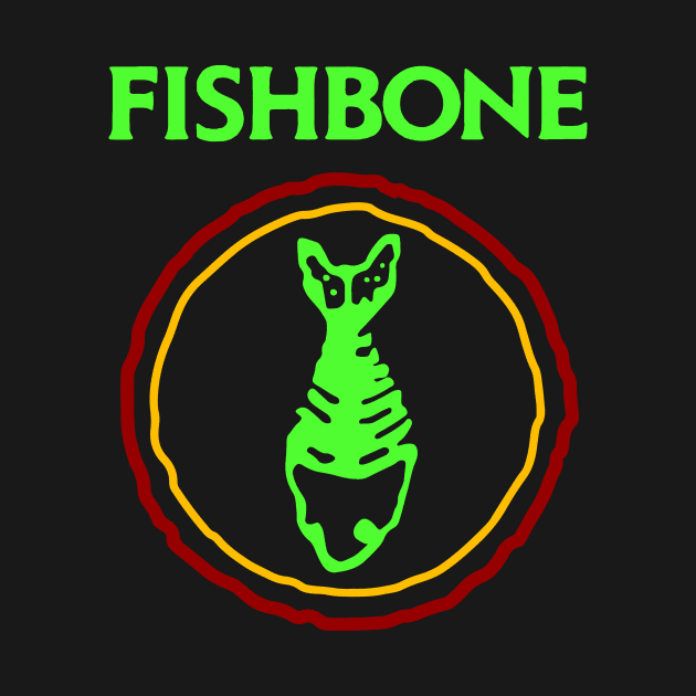 Fishbone by titusbenton