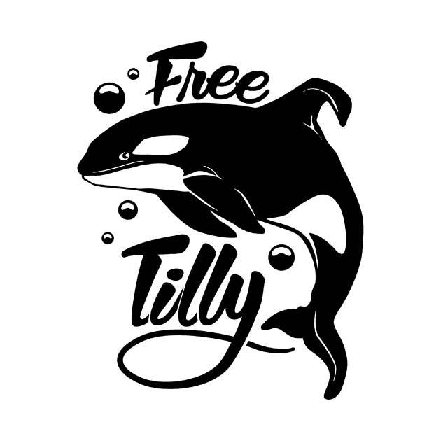 Free Tilly by Nanoe