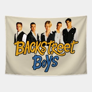 bsb part 4 Tapestry