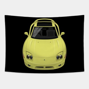 GTO 3000GT Z15AM 1997-2000 - Yellow Tapestry