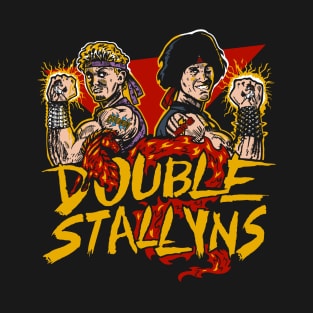 Double Stallyns T-Shirt