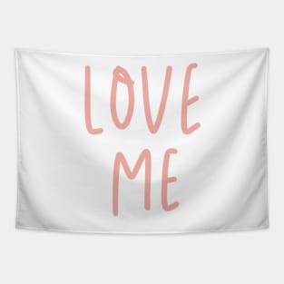 love me Tapestry