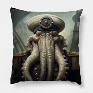 Octopus General Pillow