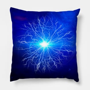 Pure energy Pillow