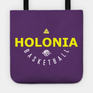 HOLONIA BASKETBALL Tote