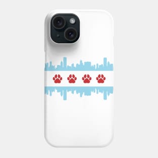 ChiPAWgo Flag Phone Case