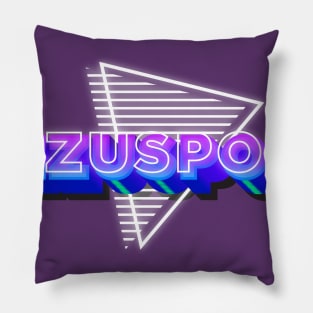 JezusPop! #3 Pillow