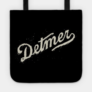 DETMER Tote