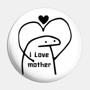 mothers day Pin