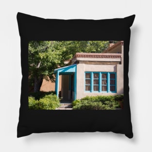 blue windows Pillow