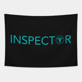 INSPECTOR Tapestry