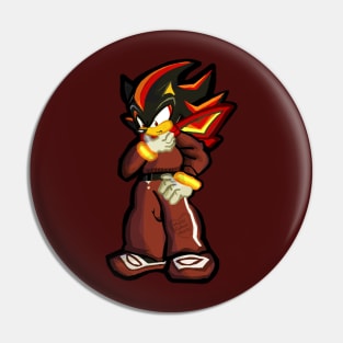 Kill la kill Shadow Pin