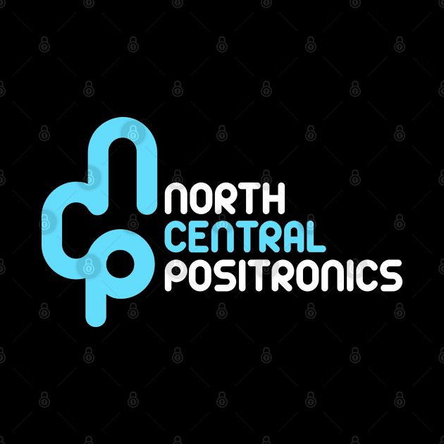 North Central Positronics by deadright