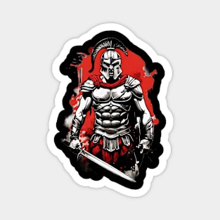 Spartan Magnet