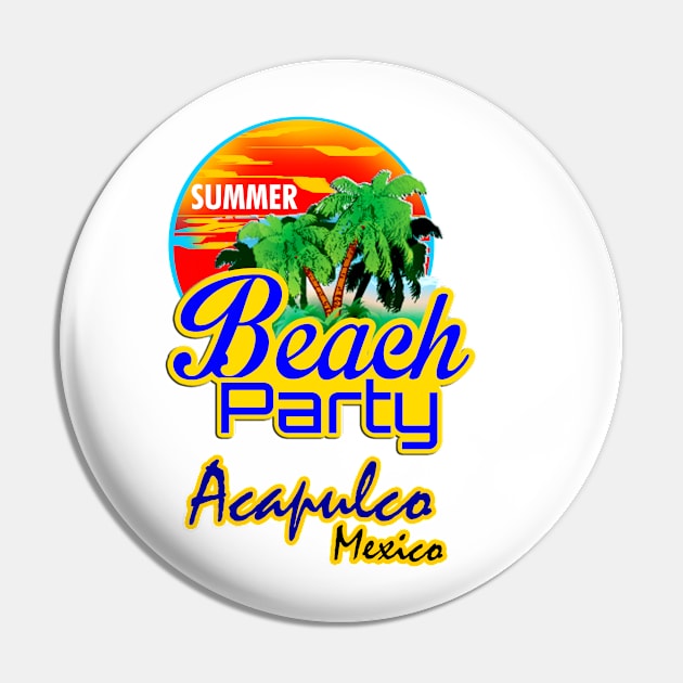 Acapulco, Mexico Pin by dejava