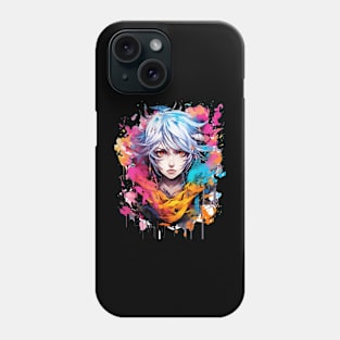 Spirit of Air Phone Case