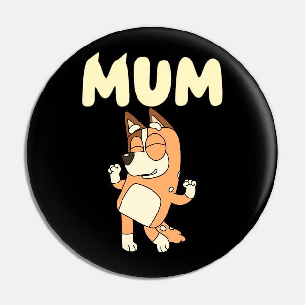 Best mum ever Pin by VILLAPODCAST