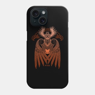 Olrun Phone Case