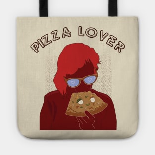 Pizza Lover Tote