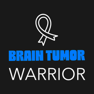 Brain Tumor Awareness T-Shirt