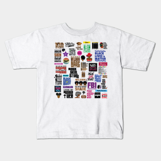 Black Girl Magic Kids T Shirts Teepublic