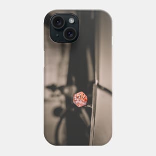 Roll the dice Phone Case