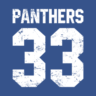 Tim Riggins - Dillon Panthers T-Shirt