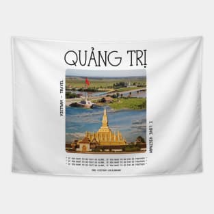 Quang Tri Tour VietNam Travel Tapestry