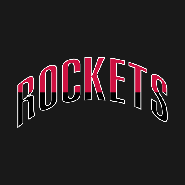 Rockets by teakatir