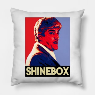 Perfect Shinebox Goodfellas Gangster Billy Batts Pillow