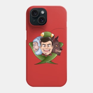 Monster Squad Phone Case