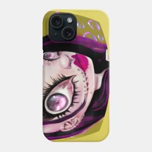 Bubbles Phone Case