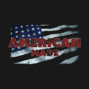 American Made T-Shirt