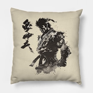 ryu Pillow