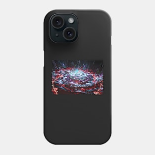 In dreams Phone Case