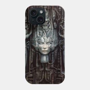 NEСR0N0MlCON Phone Case