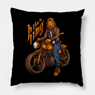 the king Pillow