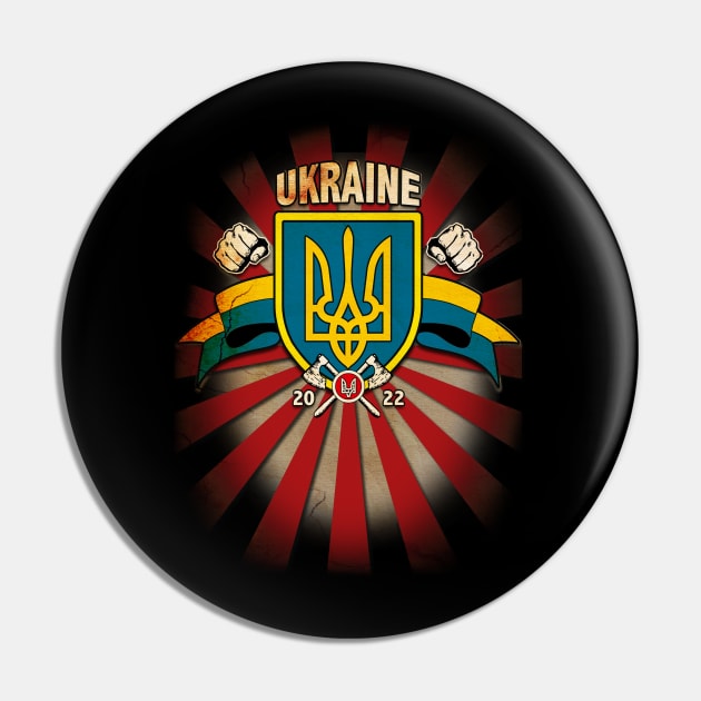 War in Ukraine Pin by LosFutbolko